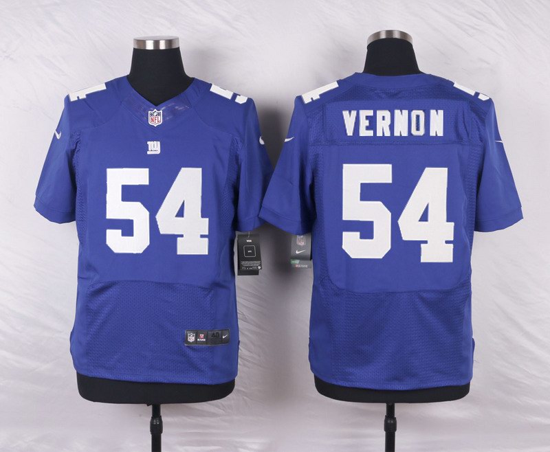 New York Giants elite jerseys-022
